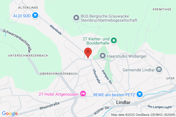 Weirich IT Consulting GmbH
