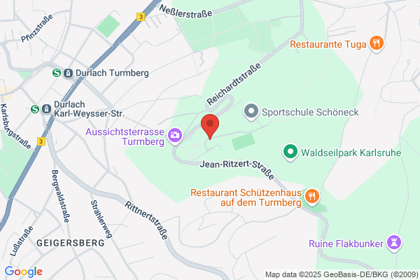 Badischer Fußballverband e.V.