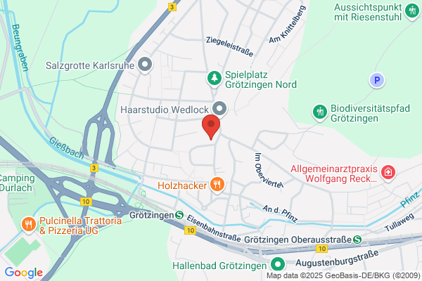 Deutsches Rotes Kreuz Ortsverein Grötzingen