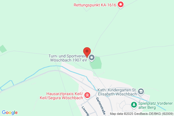 Hundesportverein Wöschbach