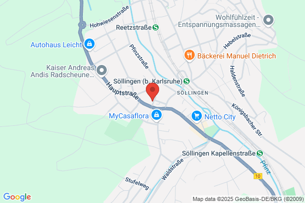 Gefeller Thorsten-Paul Kling-Klang