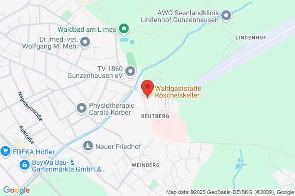 Röschelskeller