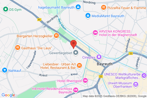 Brauerei Gebr. Maisel GmbH & Co.