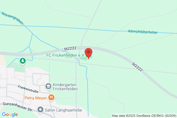 FC Frickenfelden e.V.