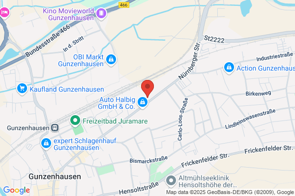 Kapfhammer u. Rudel Hausgemeinschaft