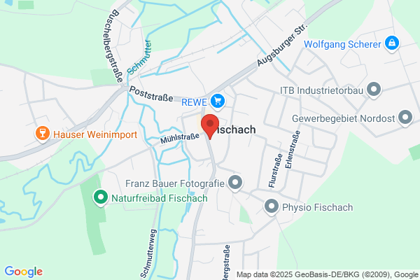 LESEHEXE GmbH