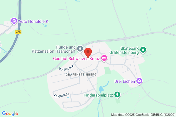 Landhotel Lindenhof