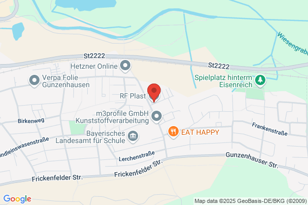 RF Plast GmbH