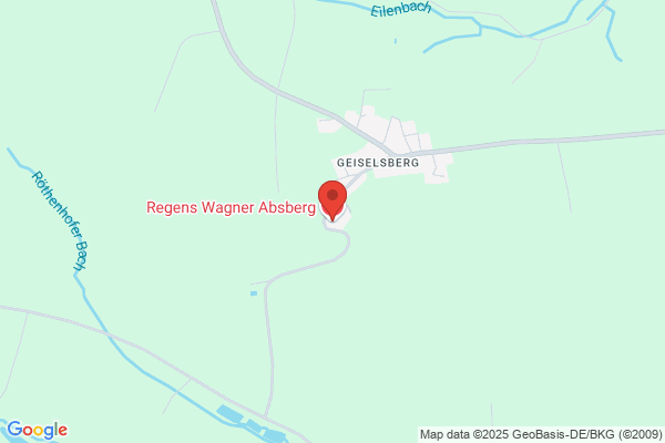 Regens Wagner Absberg