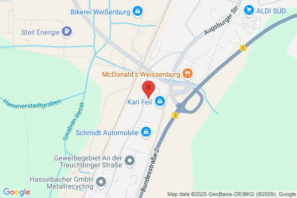 Staatliches Bauamt