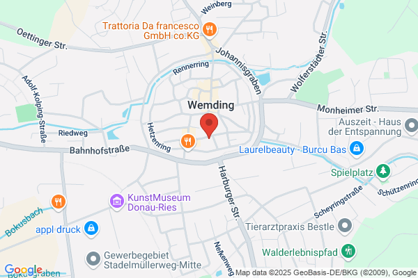 Heimwerker Notdienst Stumpf