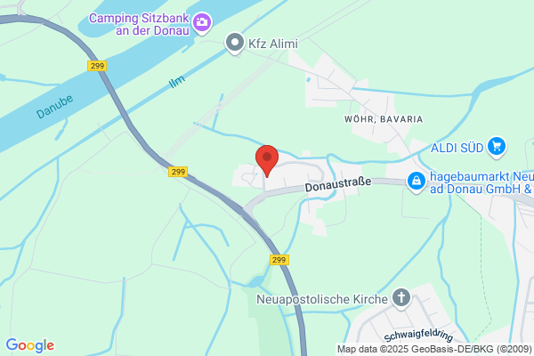 ATI-Innenausbau GmbH