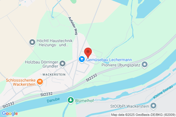 Ag Bau Pförring