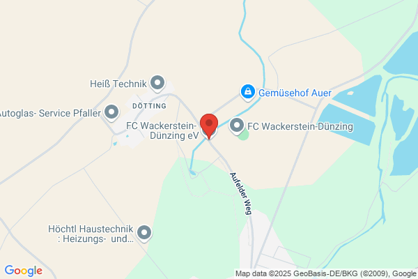 FC Wackerstein- Dünzing e.V.