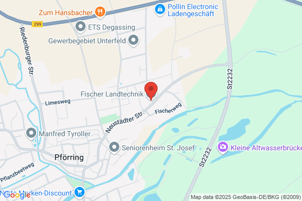 Fischer Landtechnik GmbH