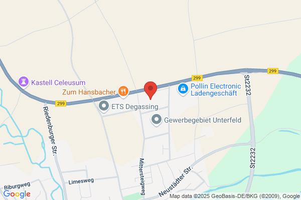 Forstner GmbH