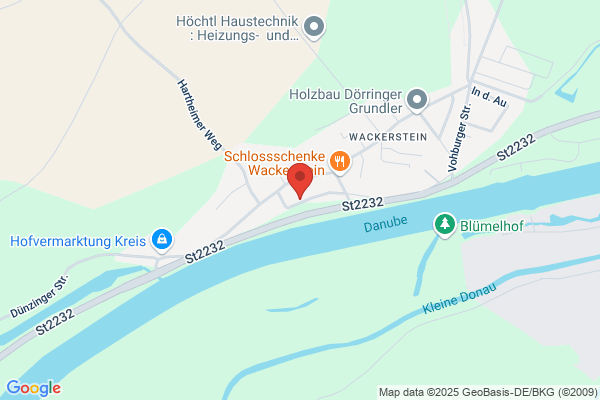 Freiw. Feuerwehr