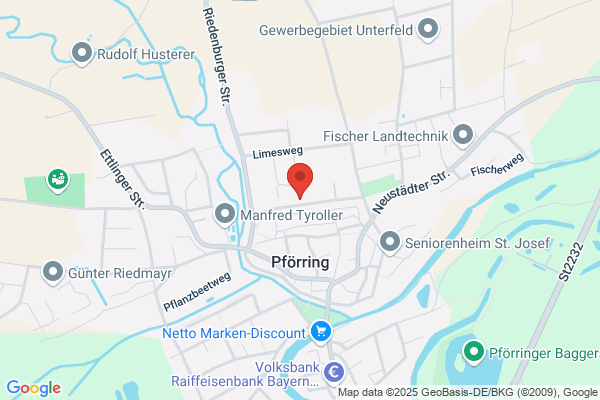 Fuchs & Iberle GmbH