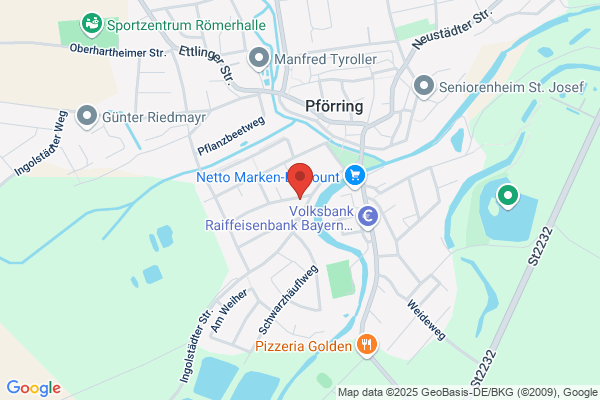 HWS GMBH