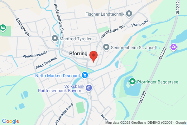 Katholisches Pfarramt