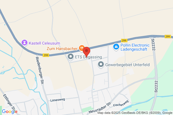 Kraft Pförring GmbH & Co.KG