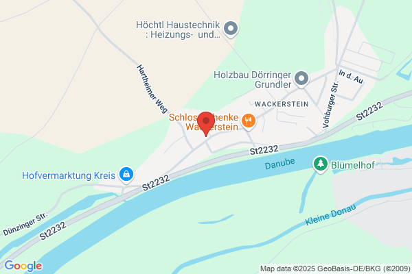Marx Data Security GmbH