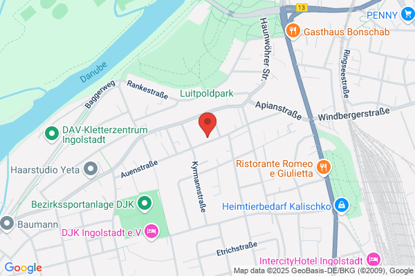 Maßl Walter Zauberkünstler Candaro