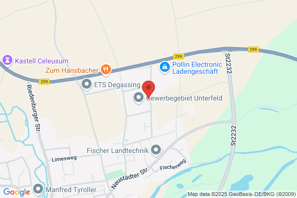Zimmerei Stropek & Pirker GmbH & Co. KG