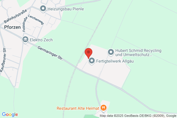 Kranprofis Allgäu GmbH
