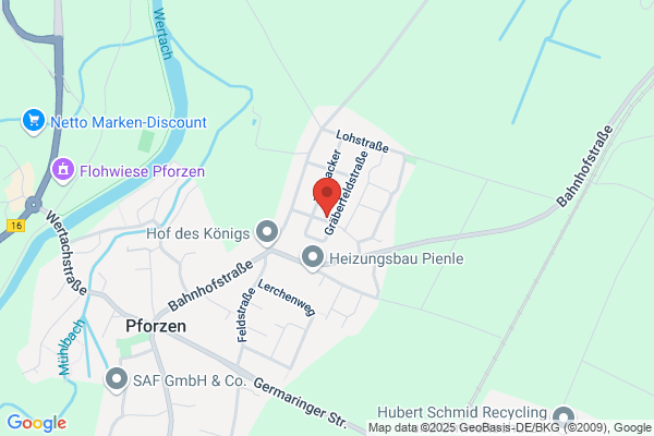 Norman Endrass GmbH