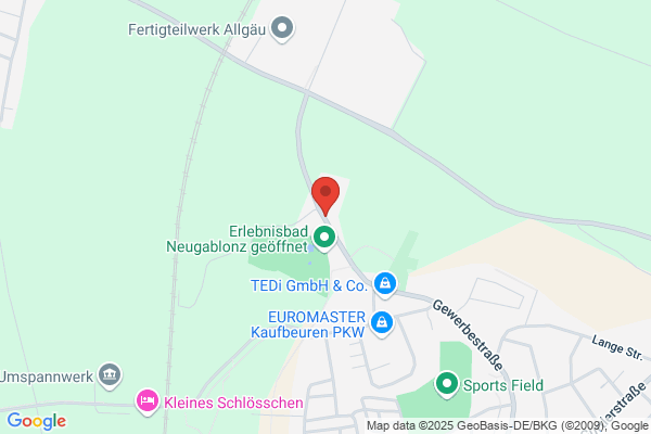 Alte Heimat