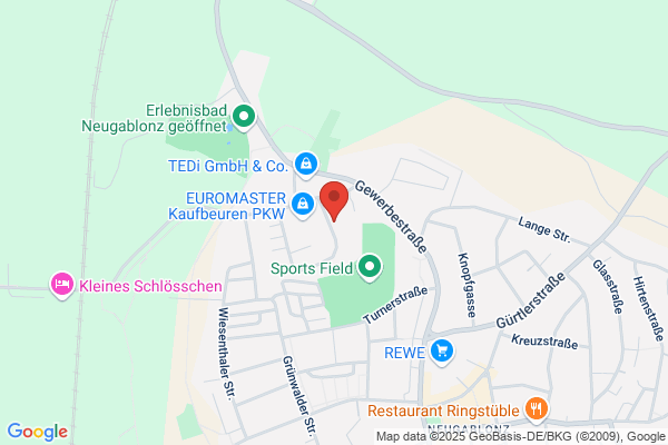 ASS GmbH & Co. KG Hartstoffschichten