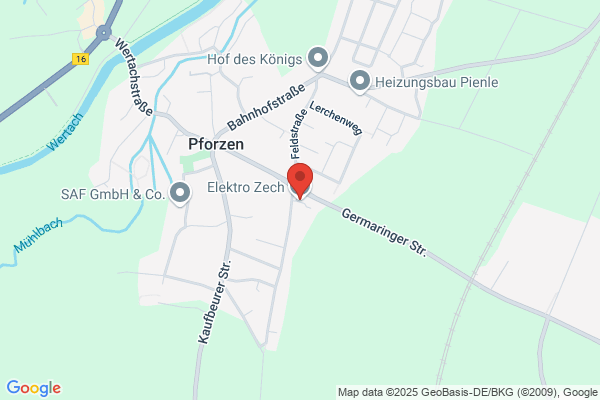 Elfriede Zech