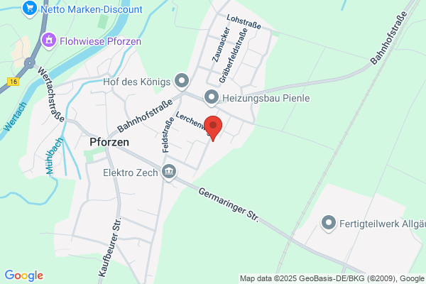 Ostenried