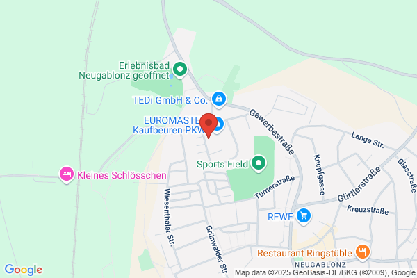 SEKA GmbH Werkzeug-Schleifdienst