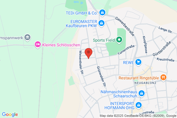 Spitschan Franz & Söhne GmbH