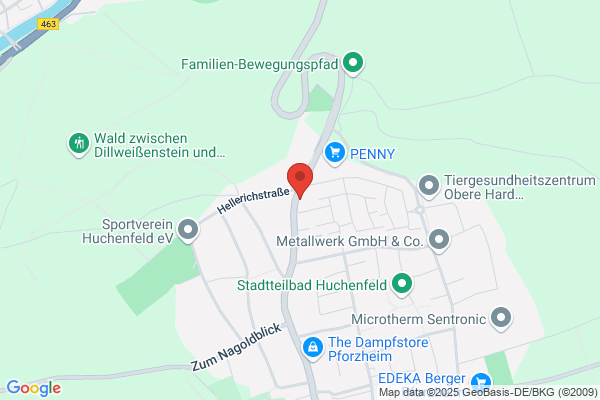 WA GmbH Service rund ums Haus