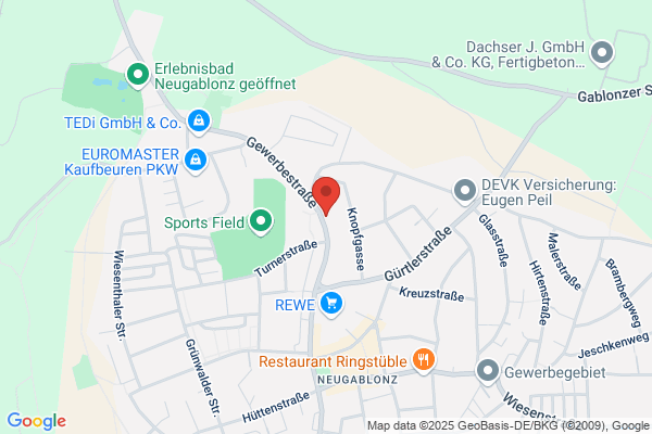 Walter & Prediger GmbH & Co KG