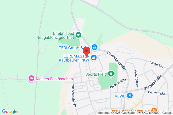 Wieland Roessler GmbH