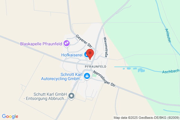 Feuerwehrhaus