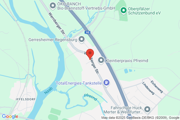 Stöckerl Elektronik