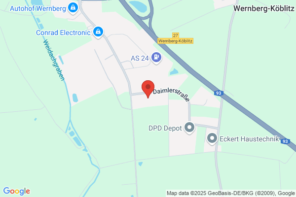 Ach Abschleppdienst u. Autoverleih GmbH