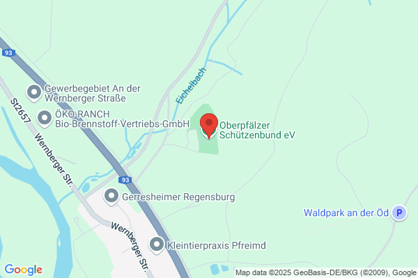 Oberpfälzer Schützenbund e. V.