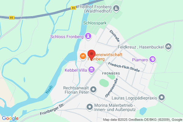 Textilreinigung Gess Inh. Dettmering Jürgen