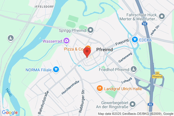 Friseursalon Gietl Inh. Horn Cornelia