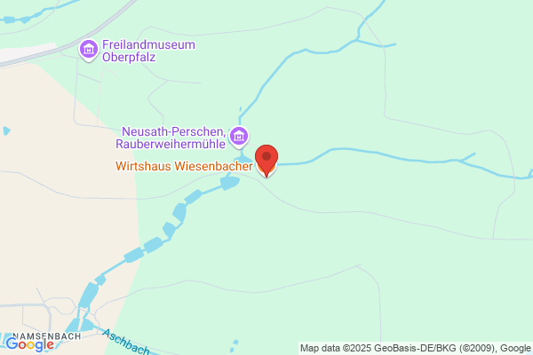 Wirtshaus im Freilandmuseum Fam. Wiesenbacher