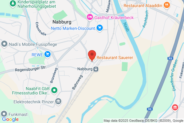 Gasthaus Seegerer-Bauer