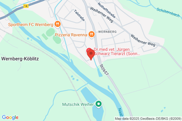 Wernberger Werkstätten Werkstatt f. Dr. Loew Soziale Dienstleistungen