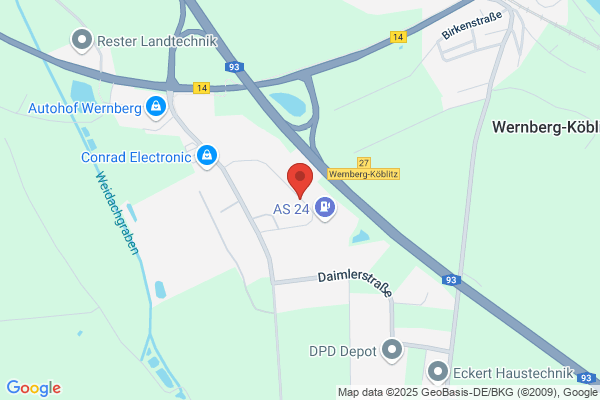 Faltenbacher Industrielackierungen