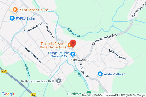 Baumschule Sellner